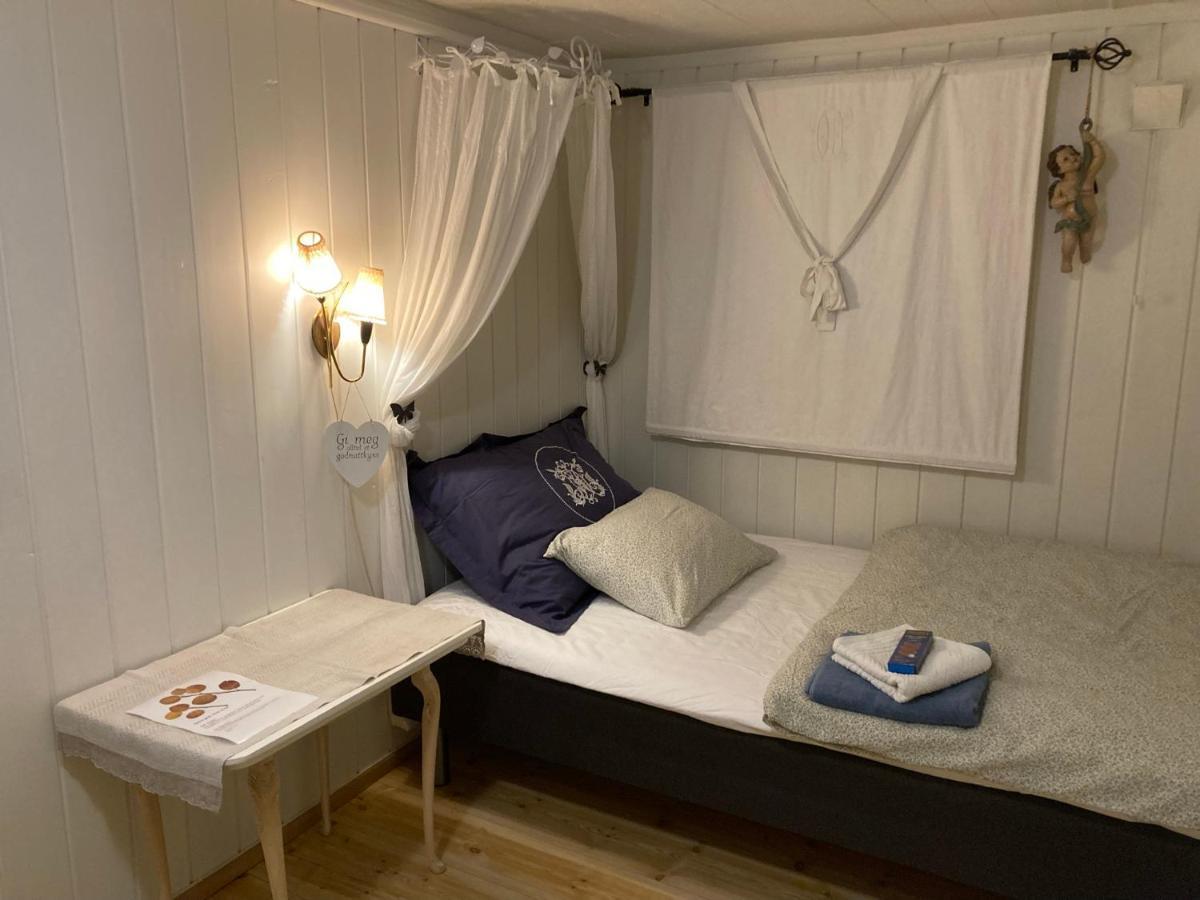 Garden Apartment In ゴール エクステリア 写真